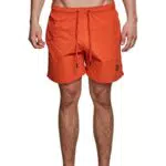Urban Classics - TB1026 - Shorts de bain- Homme - Orange - XL