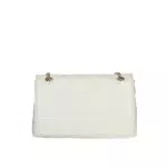 Valentino ADA, Cartable Femme, Bianco