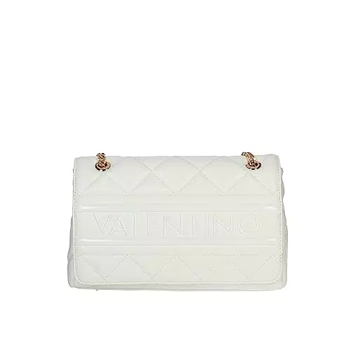 Valentino ADA, Cartable Femme, Bianco