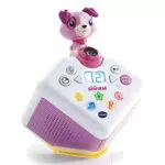 VTech - StoriKid Rose, Conteur d'Histoires Interactif