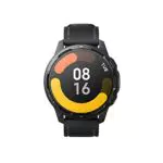 Xiaomi Watch S1 Active, Météo, Space Black