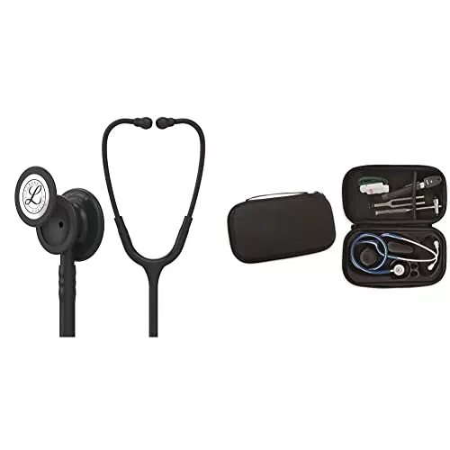 3M Littmann Stéthoscope de Surveillance Classic III