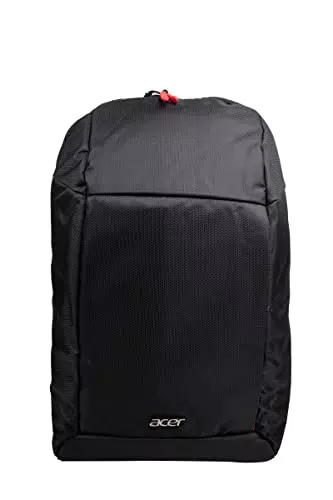 Acer Nitro Sac À Dos, Sac à Dos PC, Sac À Dos Pour Ordinateur Portable 15.6"