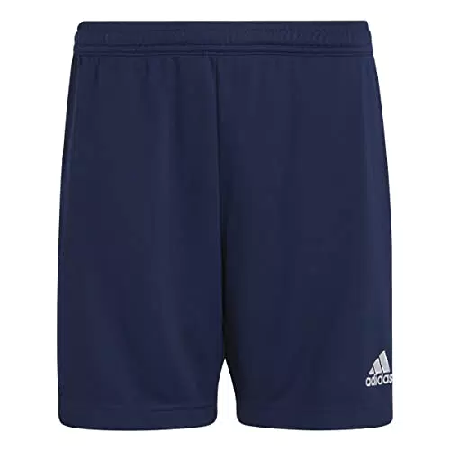 adidas ENT22 TR SHOY Shorts, TENABL, 152 Unisex Kids