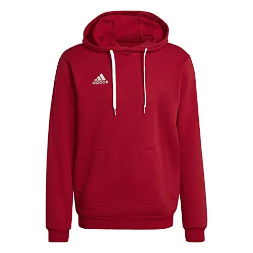 adidas Mens Hoody Ent22 Hoody, Tepore, H57514, M EU