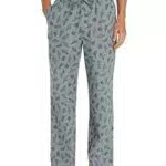 Amazon Essentials Pantalon de Pyjama en Flanelle Homme