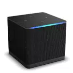 Amazon Fire TV Cube, Lecteur multimédia en streaming