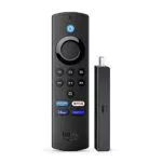 Amazon Fire TV Stick Lite avec télécommande vocale Alexa