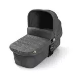 Baby Jogger City Tour LUX nacelle pliable, granite