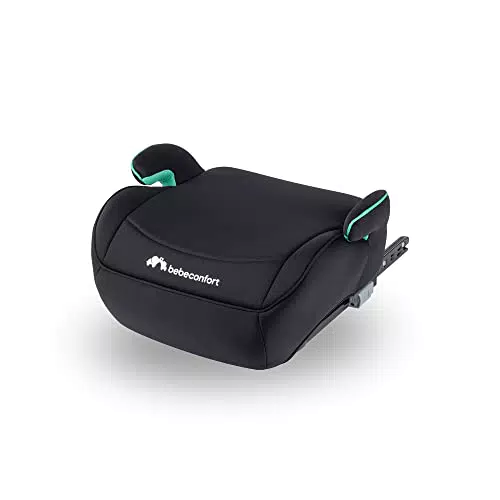 Bebeconfort Manga i-Fix, Rehausseur ISOFIX, Rehausseur auto léger