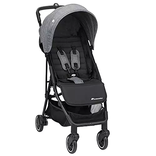 Bebeconfort Teeny 3D, poussette canne ultra compacte