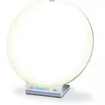 Beurer TL 70 Lampe de lumière du jour, simulation de lumière du jour pour améliorer le bien-être les jours sombres