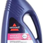 BISSELL Formule Wash & Refresh Febreze, A utiliser avec nettoyeurs de tapisserie et moquettes