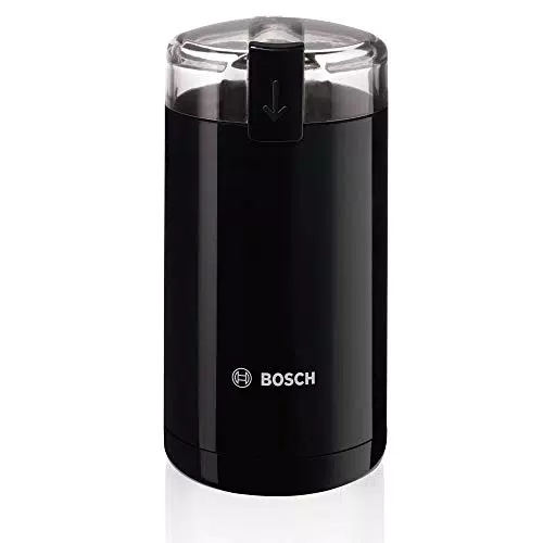 Bosch moulin à café TSM6A013B Kitchen, Noir
