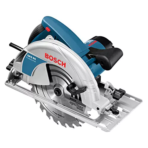 Bosch Professional 060157A000 GKS 85 Scie circulaire