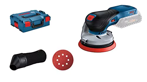 Bosch Professional 18V System Bosch ponceuse excentrique sans-fil GEX 18V-125