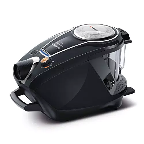 Bosch ProSilence Série I 8 Aspirateur sans sac Extrêmement silencieux