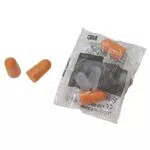 Bouchons d'oreille à rouler 3M™ 1100 orange