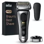 Braun Series 9 PRO+ 9517s, Rasoir Électrique Pour Homme