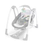 Bright Starts Ingenuity, Balancelle Compacte Wimberly