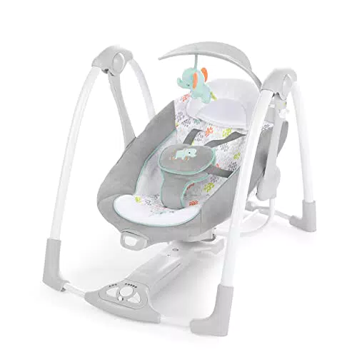 Bright Starts Ingenuity, Balancelle Compacte Wimberly