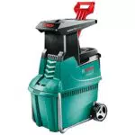 Broyeur de végétaux Bosch - AXT 25 TC