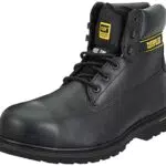 Cat Footwear Homme Holton Sb Fo Hro Src Chaussures de Travail