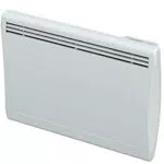 Cayenne 49736 Radiateur à inertie Fonte LCD 1000 W