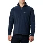 Columbia Fast Trek II Veste Polaire Zippée pour Homme