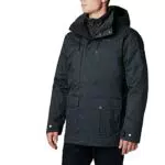 Columbia Horizon Pine, Veste Interchange Homme