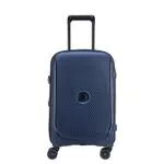 DELSEY PARIS - BELMONT PLUS - Valise Grande Taille Rigide Extensible