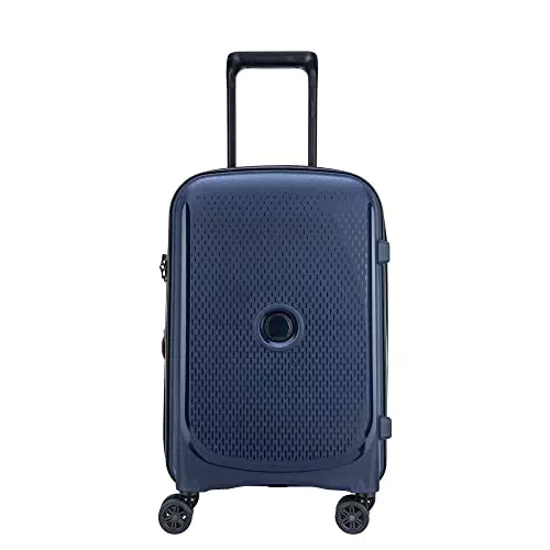 DELSEY PARIS - BELMONT PLUS - Valise Grande Taille Rigide Extensible