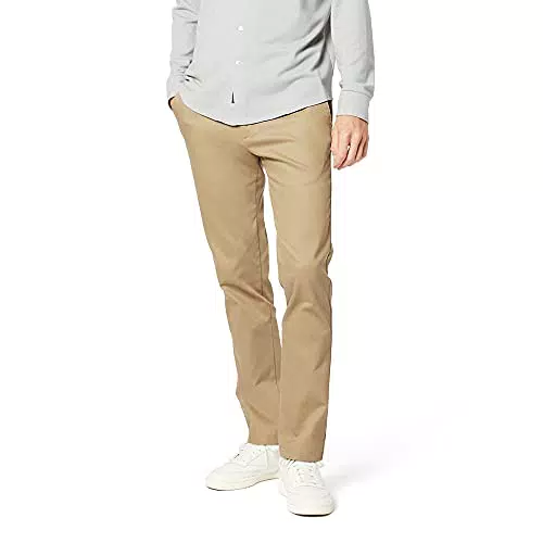 Dockers Signature Chino Slim Fit Pantalon décontracté