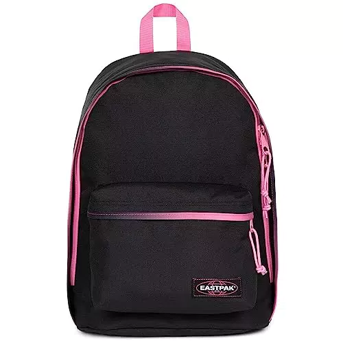 Eastpak Out Of Office Backpack, Taille unique, Kontrast Grade Pink
