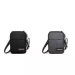 EASTPAK Taschen/Rucksäcke/Koffer Buddy Mini Bag black OS schwarz & Taschen/Rucksäcke/Koffer Buddy Mini Bag black denim OS grau
