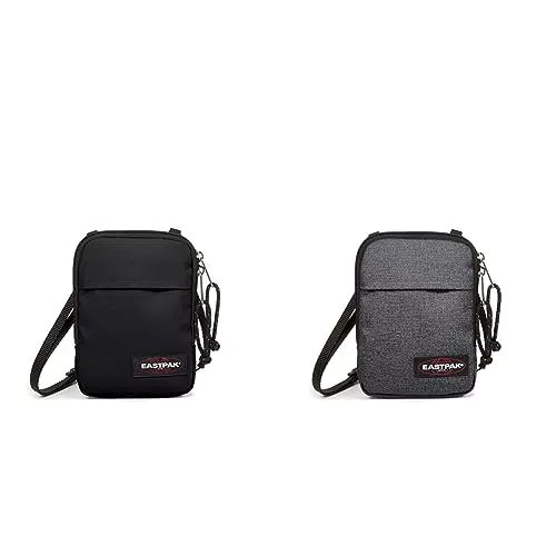 EASTPAK Taschen/Rucksäcke/Koffer Buddy Mini Bag black OS schwarz & Taschen/Rucksäcke/Koffer Buddy Mini Bag black denim OS grau
