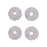 ECOVACS DEEBOT X2 OMNI/T20 OMNI/T20e OMNI/X1 OMNI/X1 TURBO/X1e OMNI/T10 TURBO tampons de Nettoyage améliorés