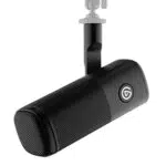 Elgato Wave DX - Micro XLR dynamique cardioïde, suppression de bruit