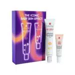 Erborian - The Iconic Baby Skin Effect - XMAS23 Kit BB Skin Hero - Skin Hero 15ml + BB Crème Nude 40ml - Nude