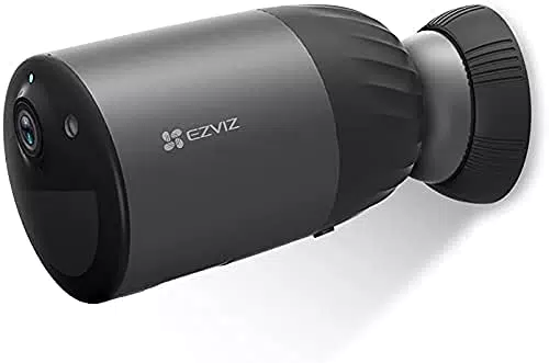 EZVIZ BC1C Caméra Surveillance WiFi Extérieure sans Fil 1080P