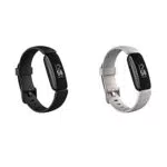Fitbit Inspire 2 Black Activity Tracker Mixte Adulte