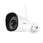 Foscam FI9902P caméra de sécurité Caméra de sécurité IP Extérieure Cosse 1920 x 1080 Pixels Mur
