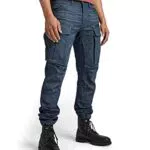 G-STAR RAW Men's Rovic zip 3d regular tapered Jeans