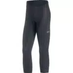 GORE WEAR C3 Femme Cuissard 3/4 avec Siège rembourré peau de chamois