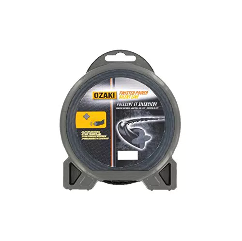 Greenstar 3911 Fil nylon hélicoïdal Ozaki Premium ø 2