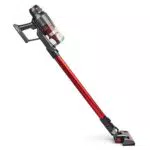 H.Koenig Aspirateur Droit sans Fil Balai 2 en 1 FullPower UPX18 Puissant