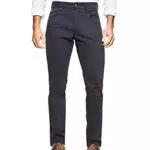 Hackett London Trinity 5 PKT Pantalon, 595navy, Homme