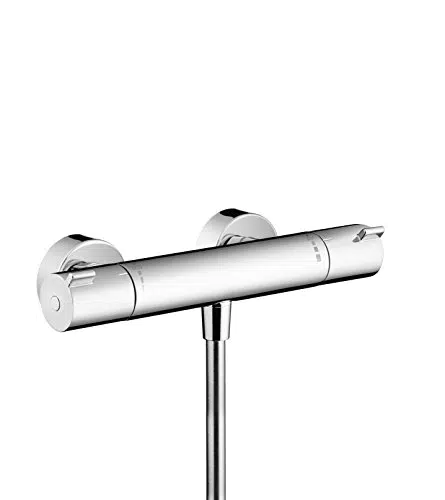 hansgrohe MyFox Mitigeur thermostatique douche, chromé