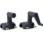 Intex - 28051 - Enrouleur Bâche A Bulles Pour Piscine Rectangulaire De 2