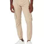 JACK & JONES JPSTPAUL JJFLAKE AKM 542 Crockery Noos Pantalons